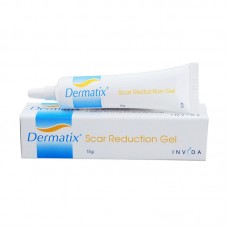 Dermatix 舒痕祛疤膏 15克